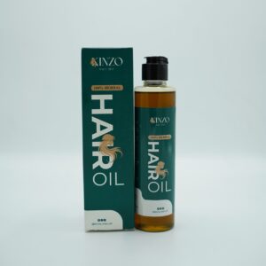 Kinzo Hair Oil